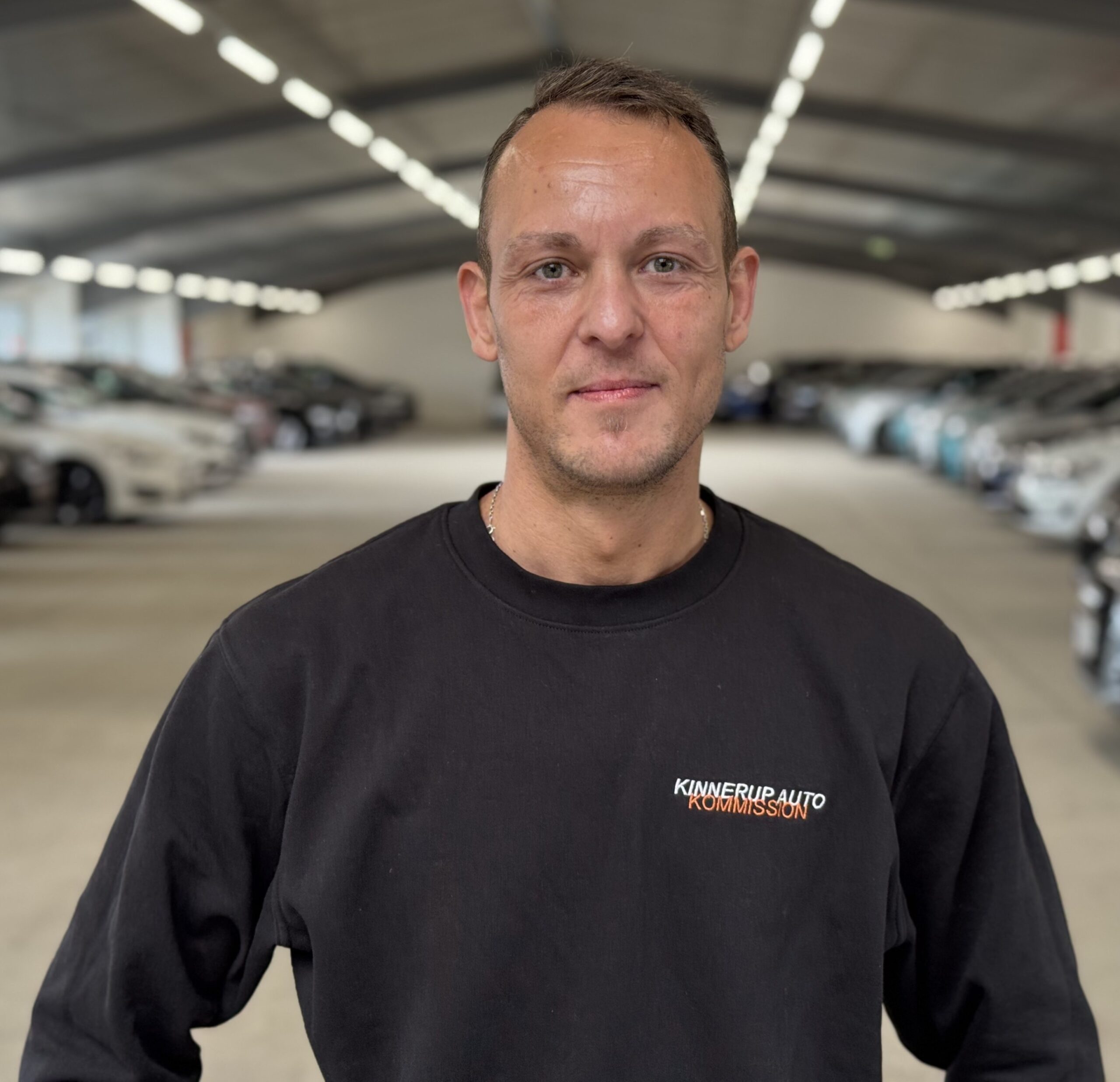 Patrick Andreassen