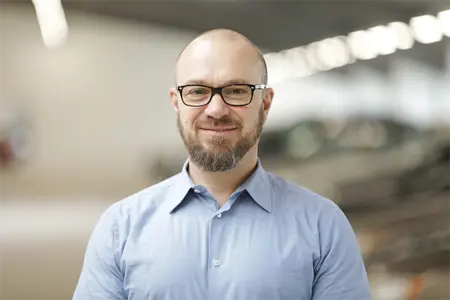 Henrik Johnsen 